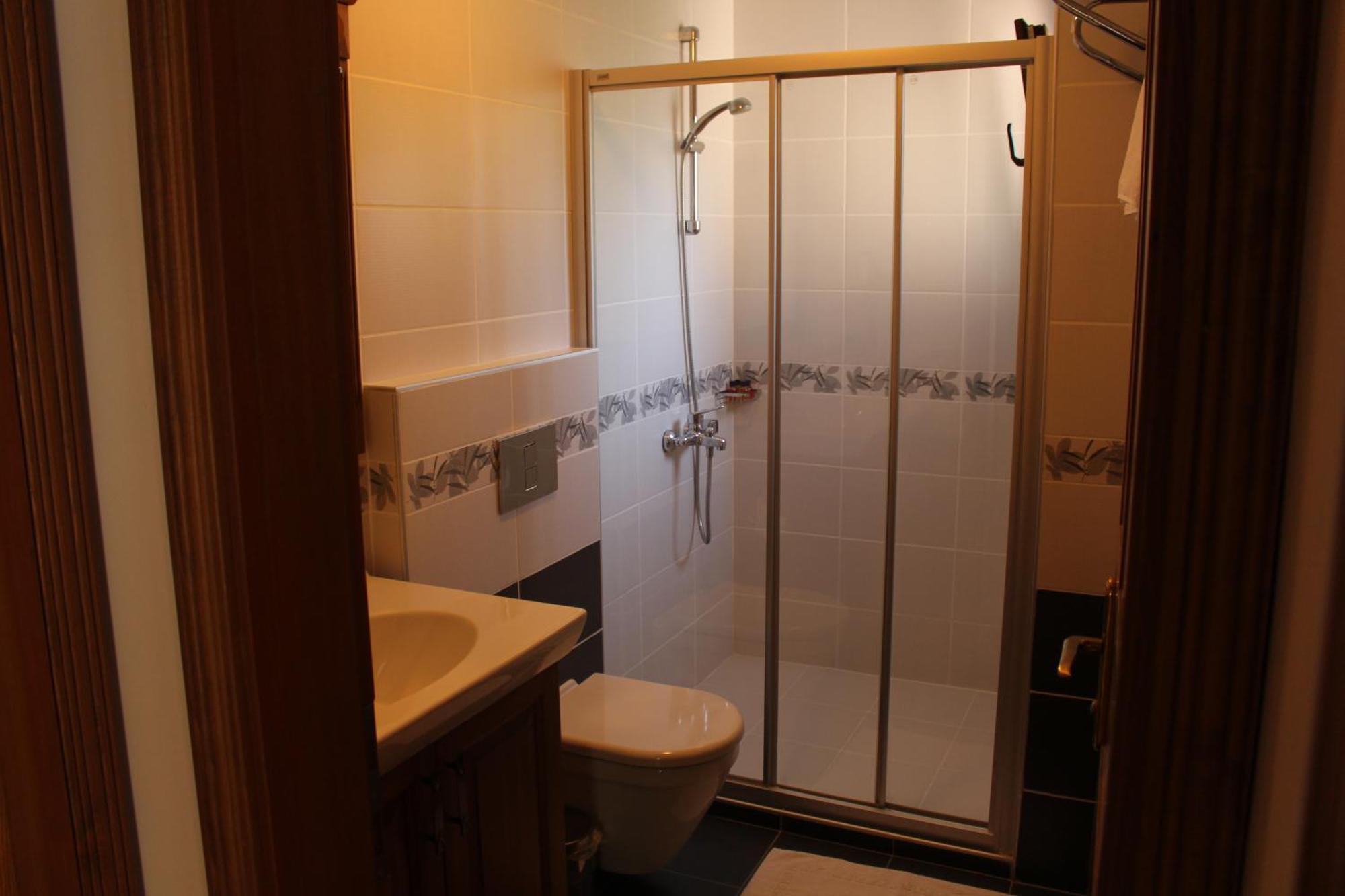 Nirvana Hotel Göcek Quarto foto