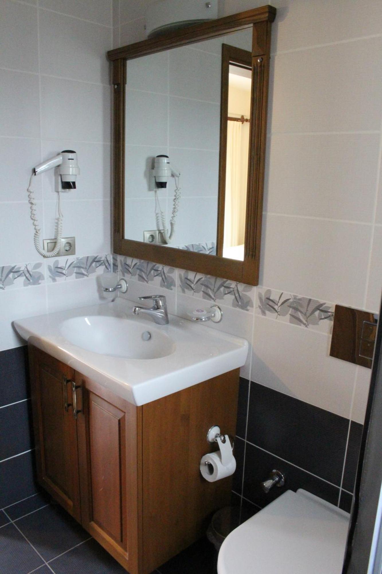 Nirvana Hotel Göcek Quarto foto